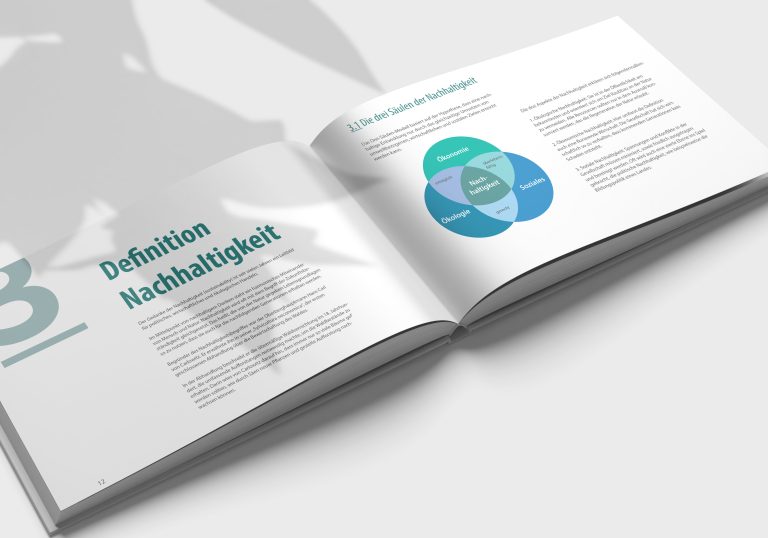 Definition über Nachhaltigkeit