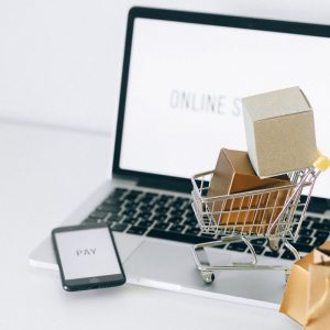 Online-Shop Erstellung mit WooCommerce
