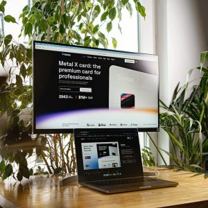 Website-Erstellung mit WordPress & Elementor